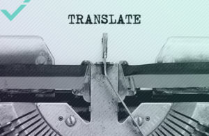 The Birth And History Of Machine Translation