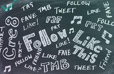 130+ Social Media Acronyms Every Marketer Should Know